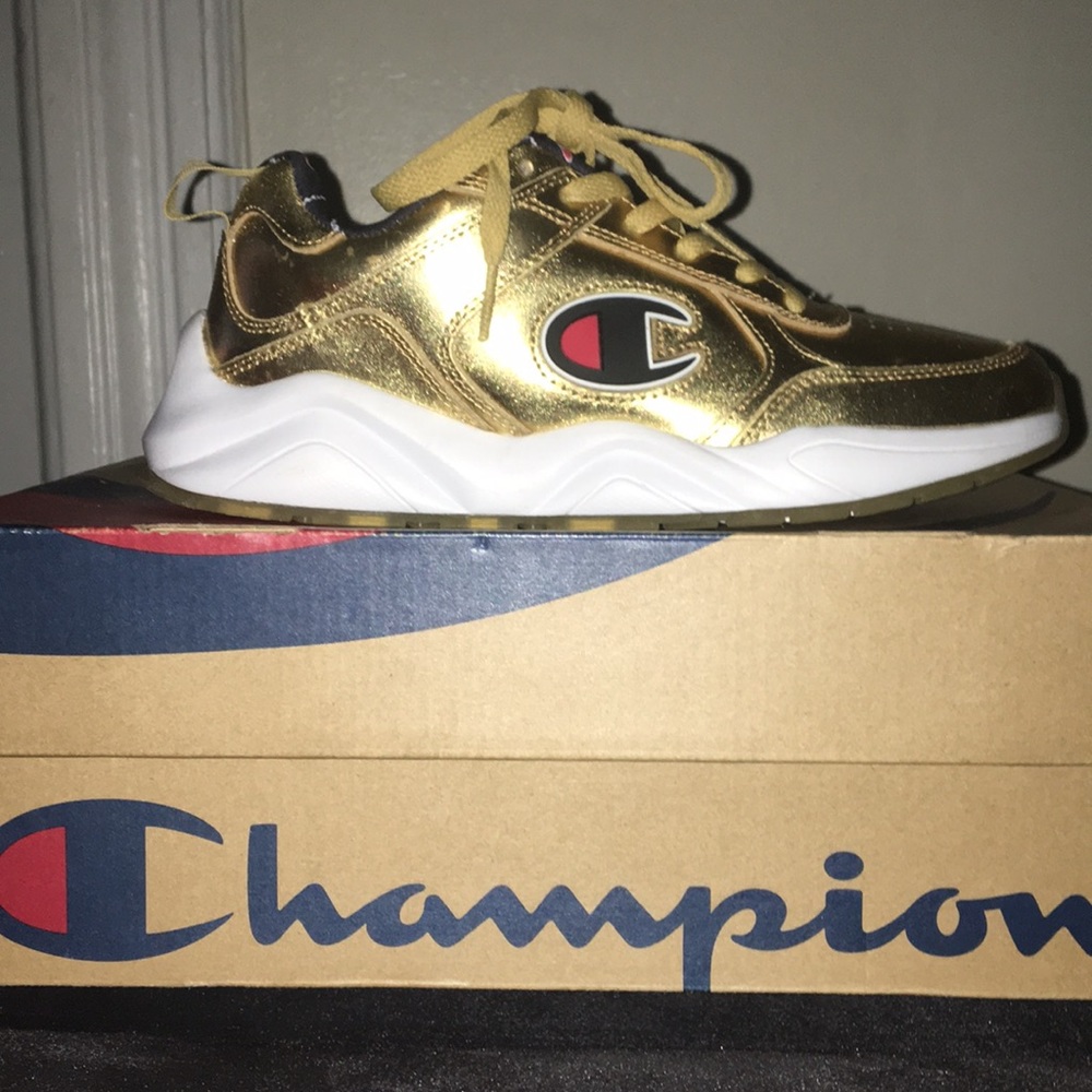 Champion